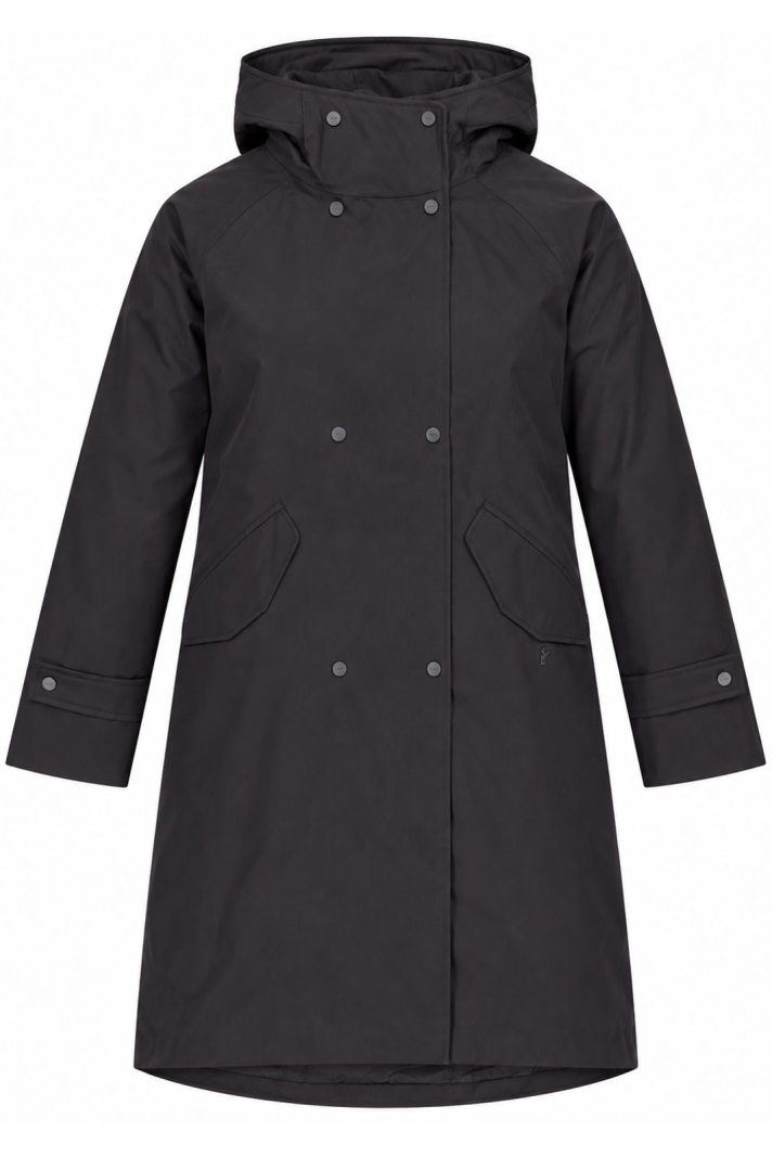 Augustina W´s Jacket
