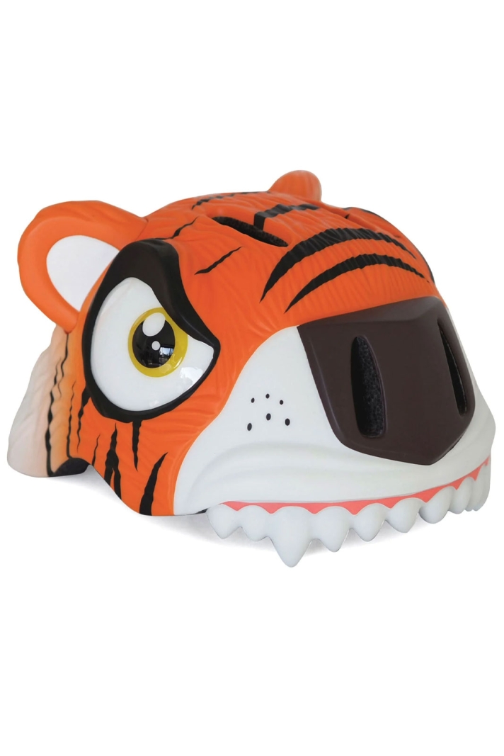 Tiger Bicycle Helmet