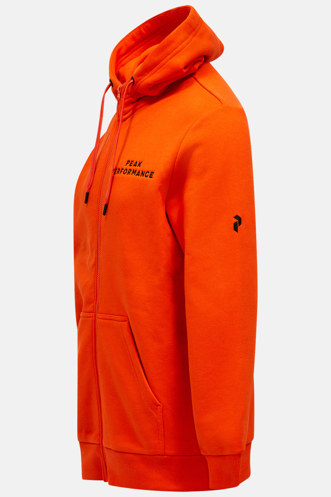 Fi M Zip Hood