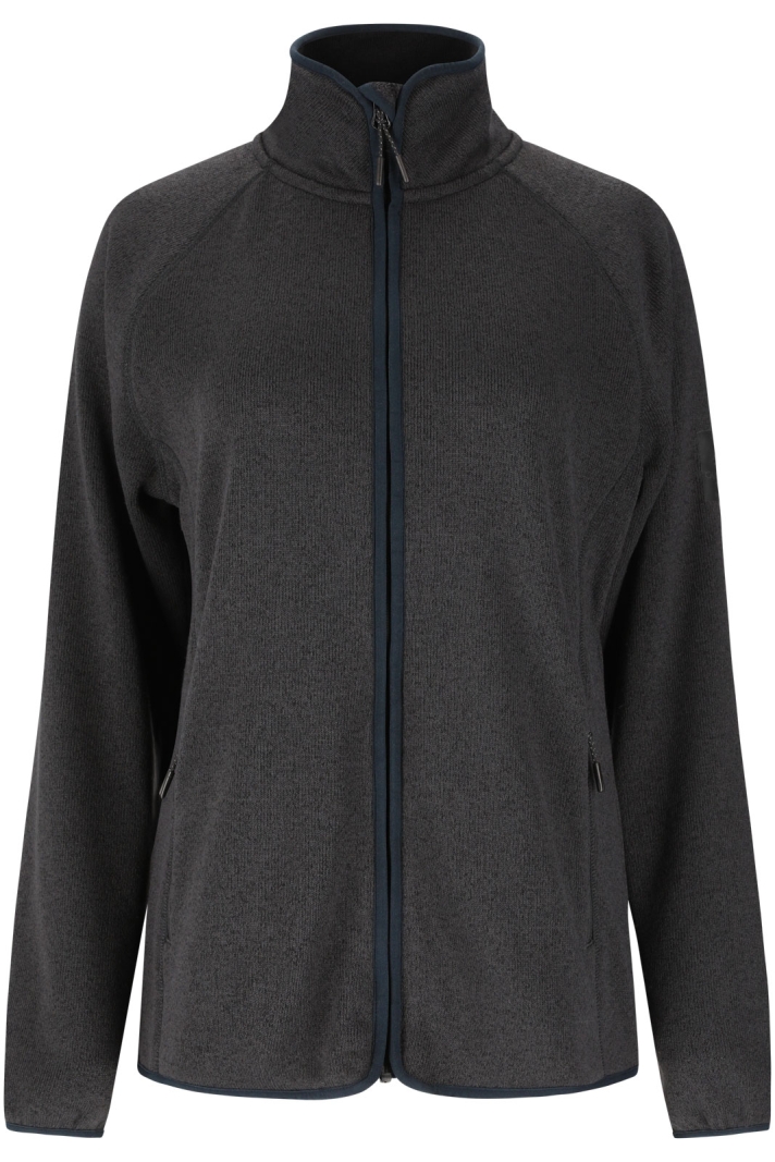 Wolven W Fleece Jacket