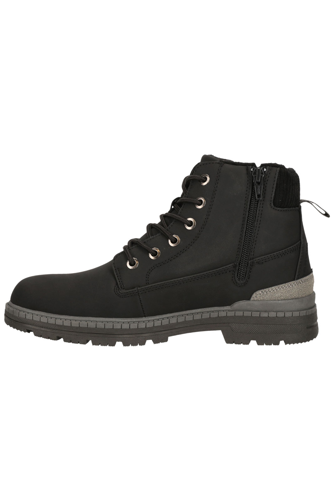 Linnar M Boot