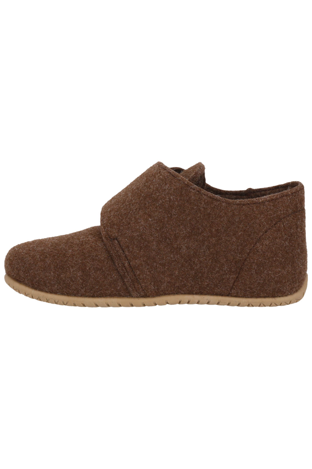 Heiris Kids Felt Slipper.