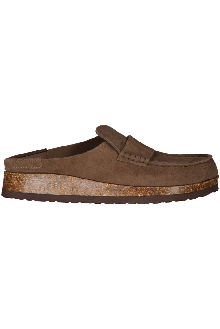 Emilio M Leather Cork MOC