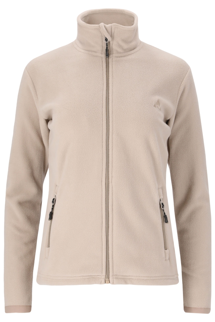 Cocoon W Fleece Jacket