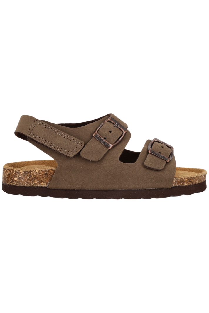Zevi Kids Cork Sandal