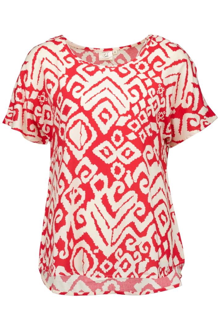 Topp 26600 Soda