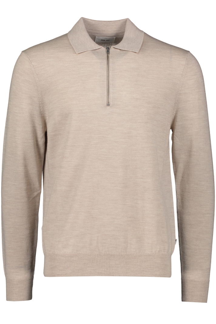 Sergio Zip Polo 6605