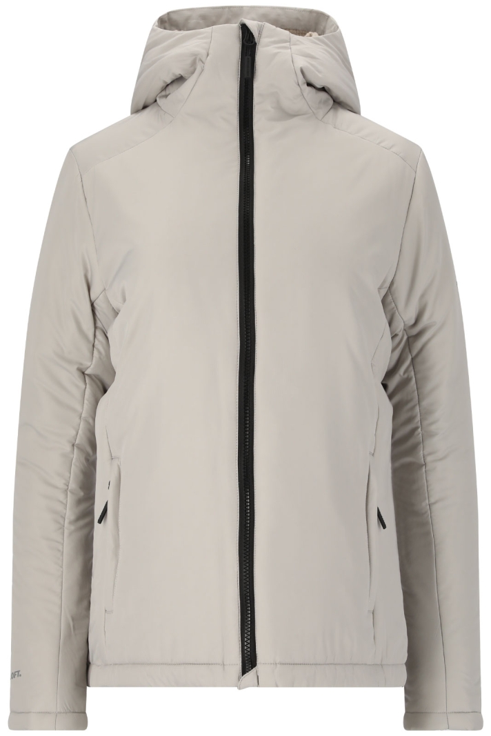 Lila W Primaloft Jacket