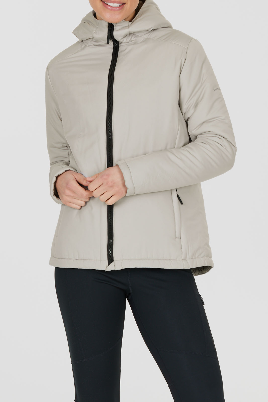 Lila W Primaloft Jacket