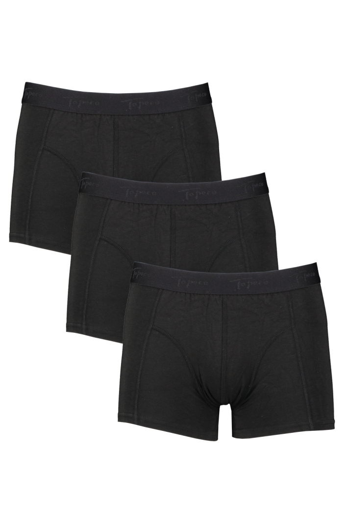 Men´s Bamboo Boxer 3-Pack