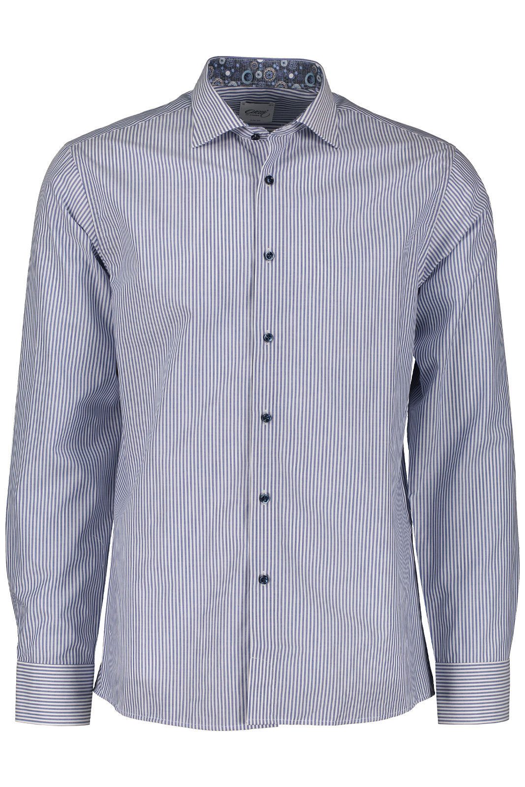 Oscar Skjorta 6462 Slim