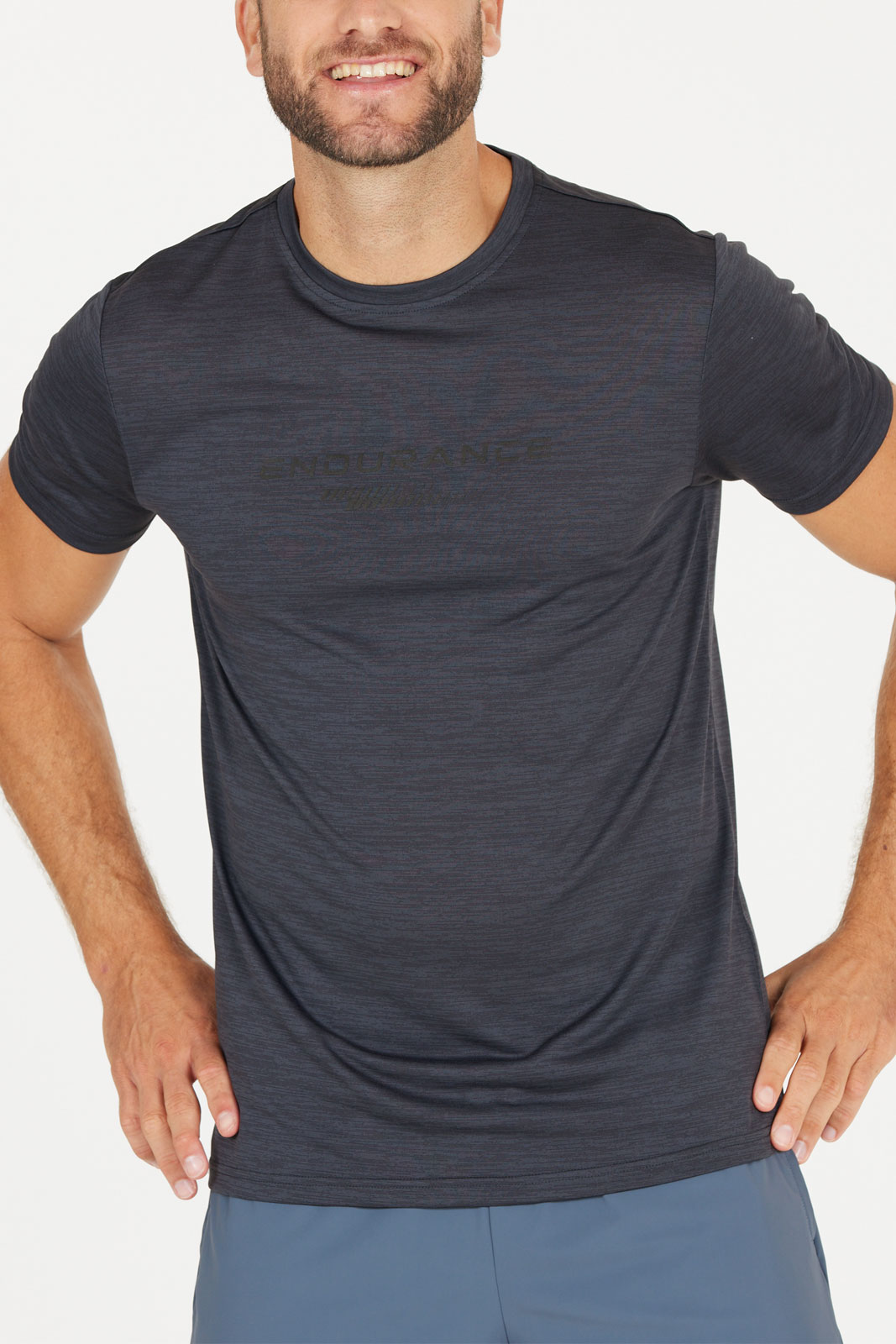 Portofino M S/S Performance.