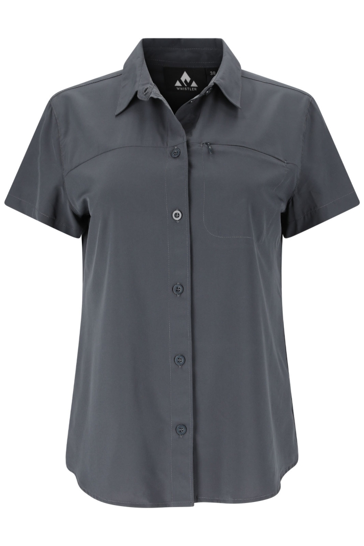 Jeromy W Functional Shirt