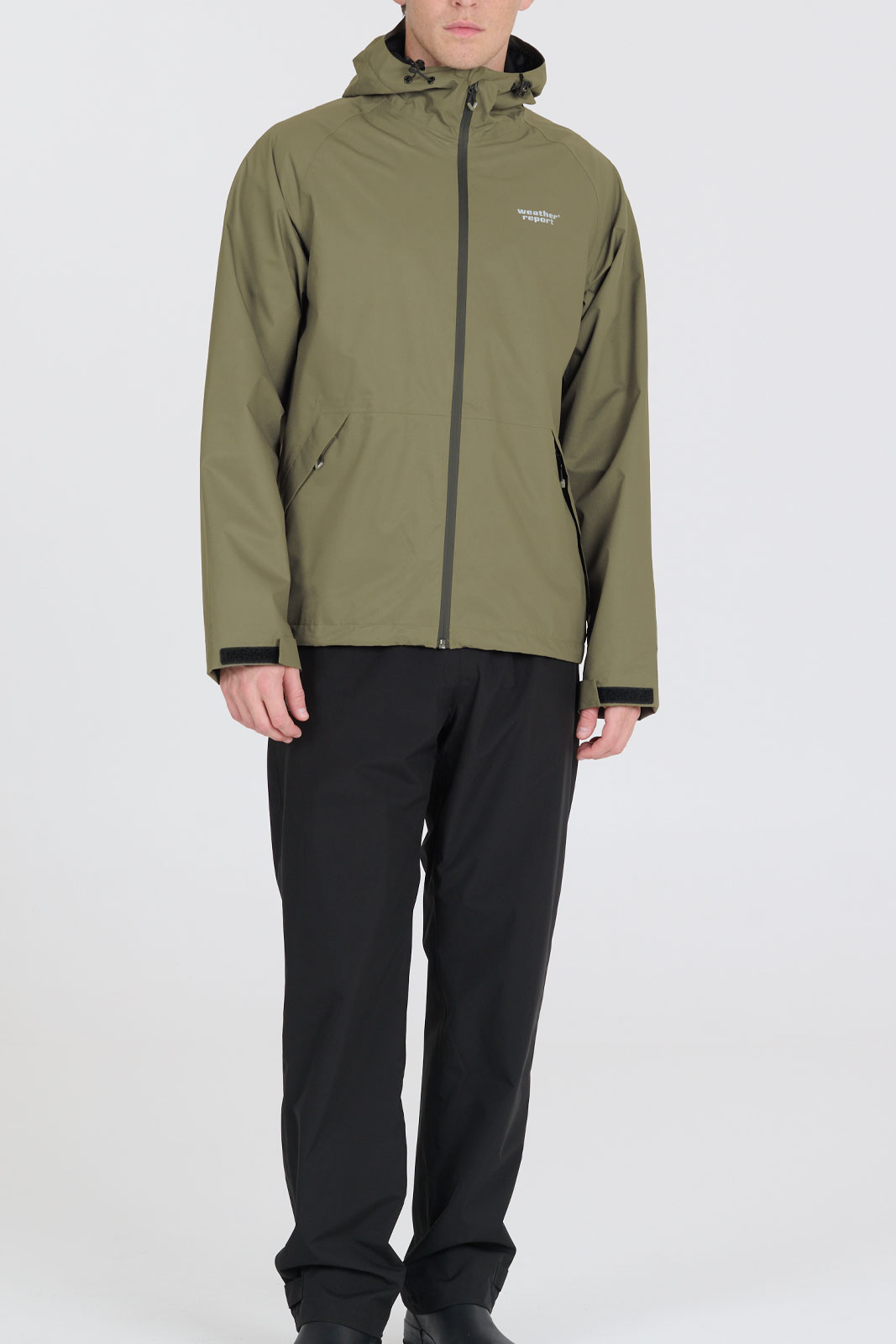 Gust M AWG Set W-Pro 10000