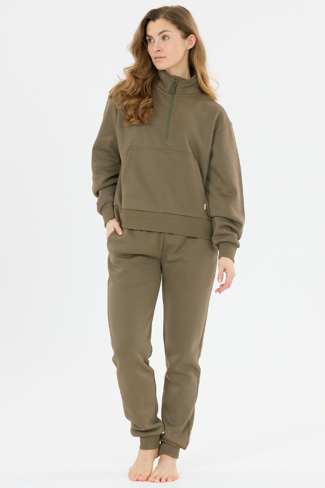 Mayda V2 W Pants