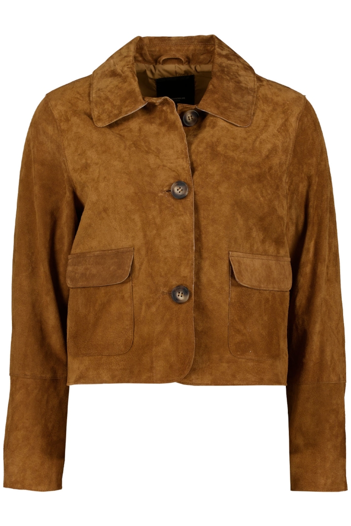 Trixie Jacket
