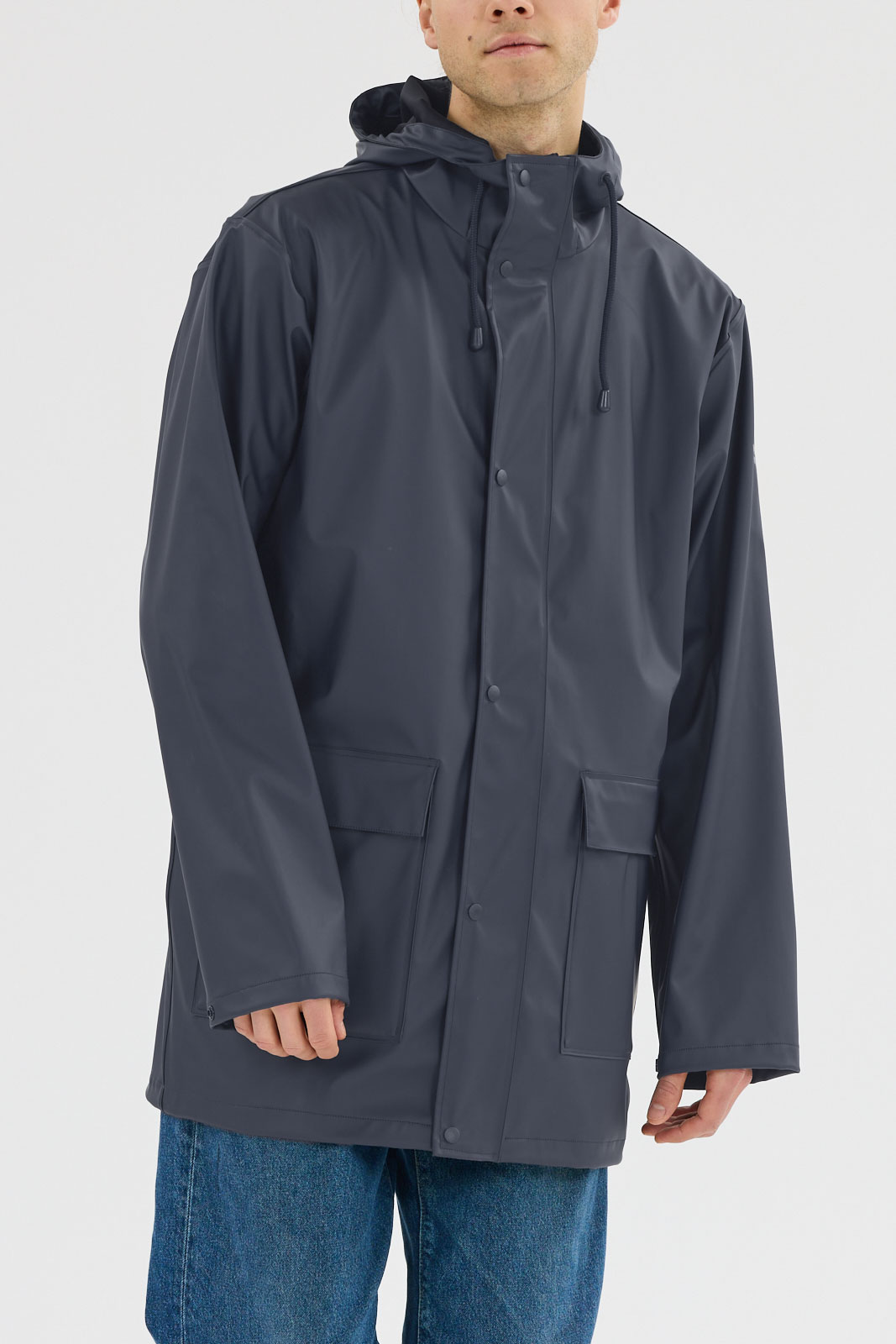 Torsten M Rain Jacket.