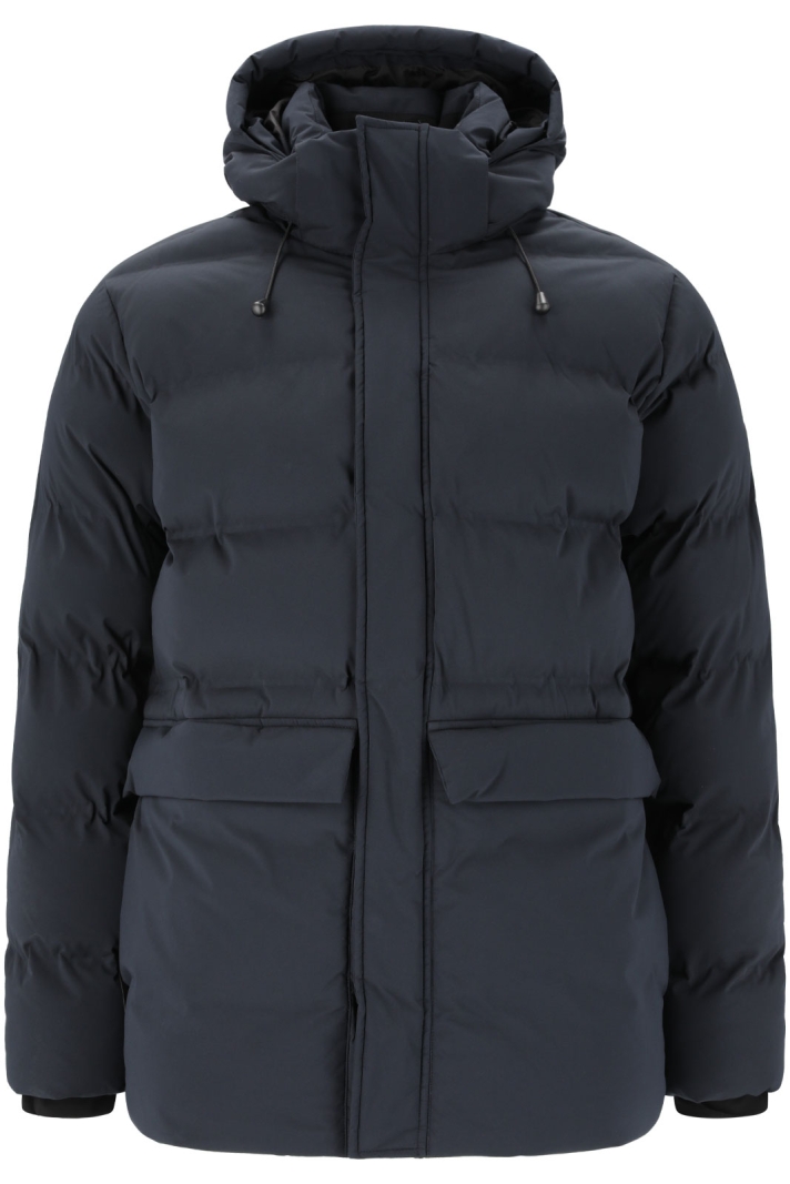 Creed M CFT+ Puffer Jacket