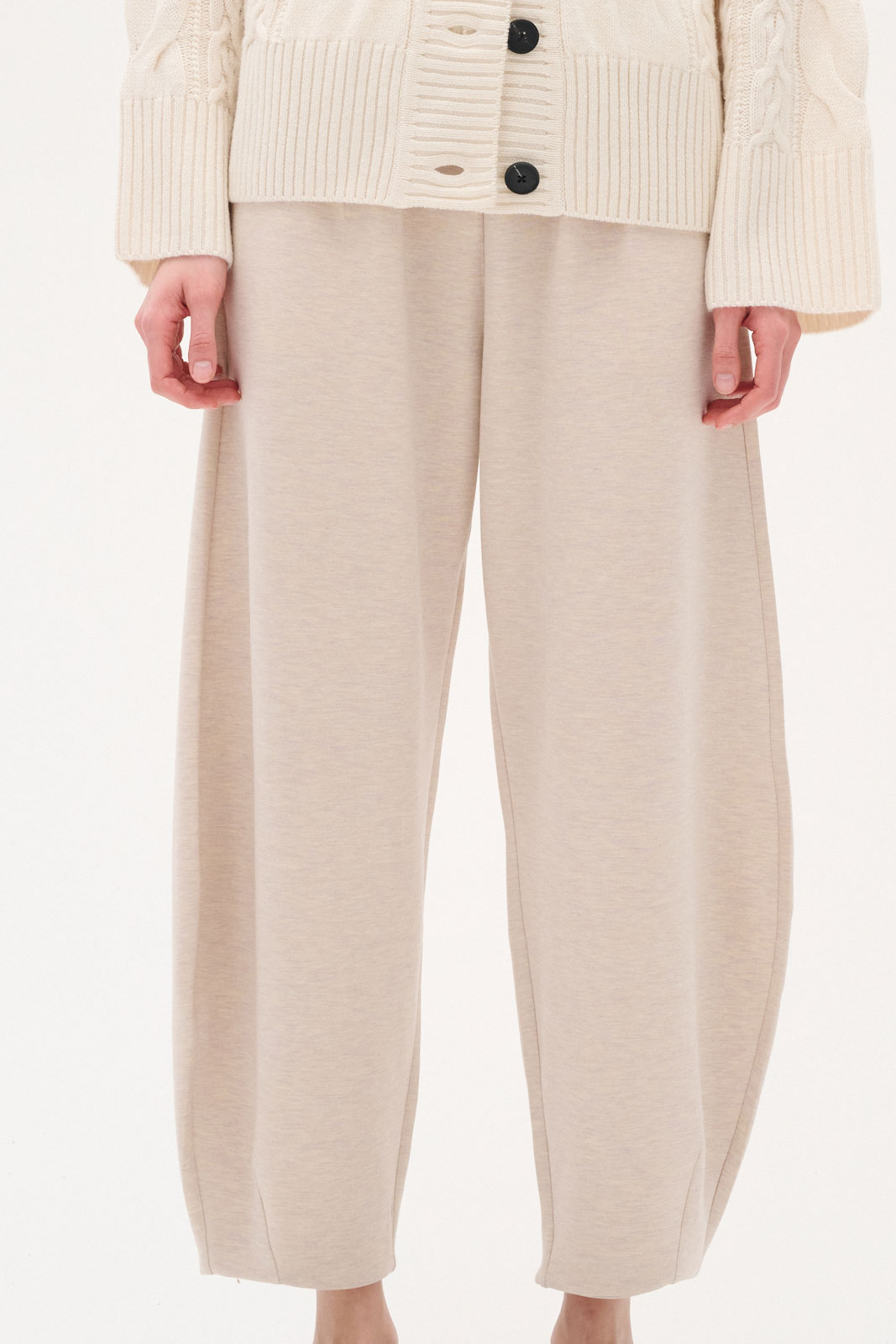 Laicentiw Vincent Mel Pant