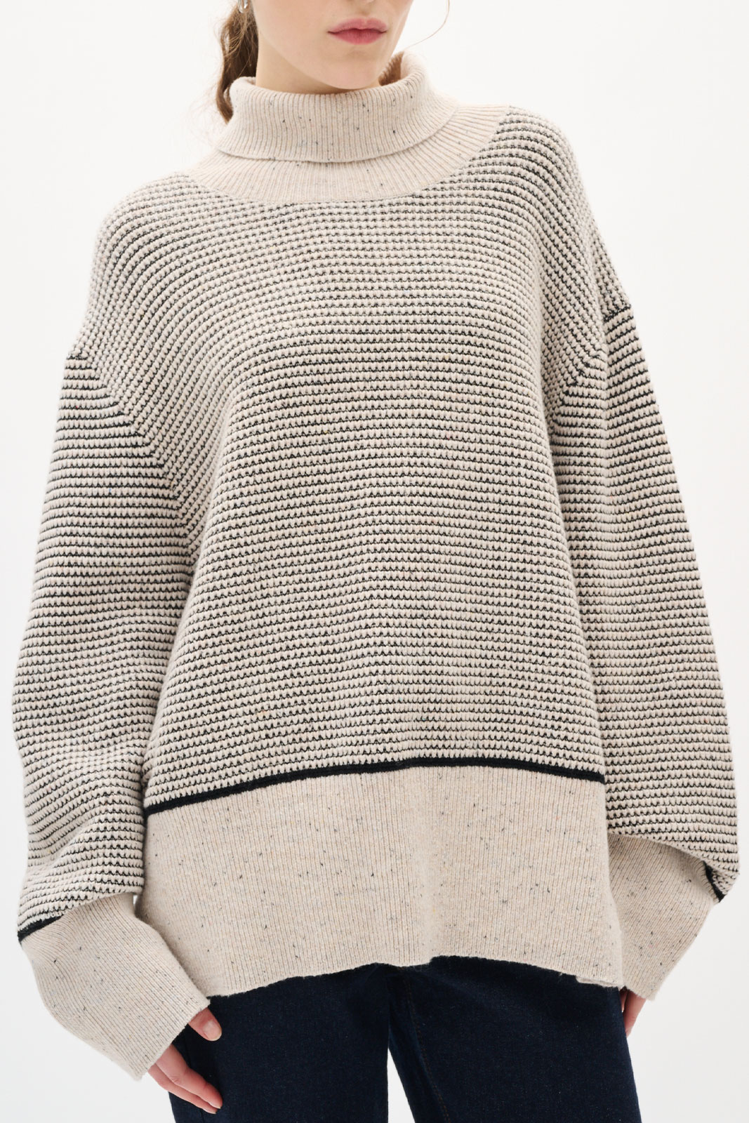Weekoiw Pullover