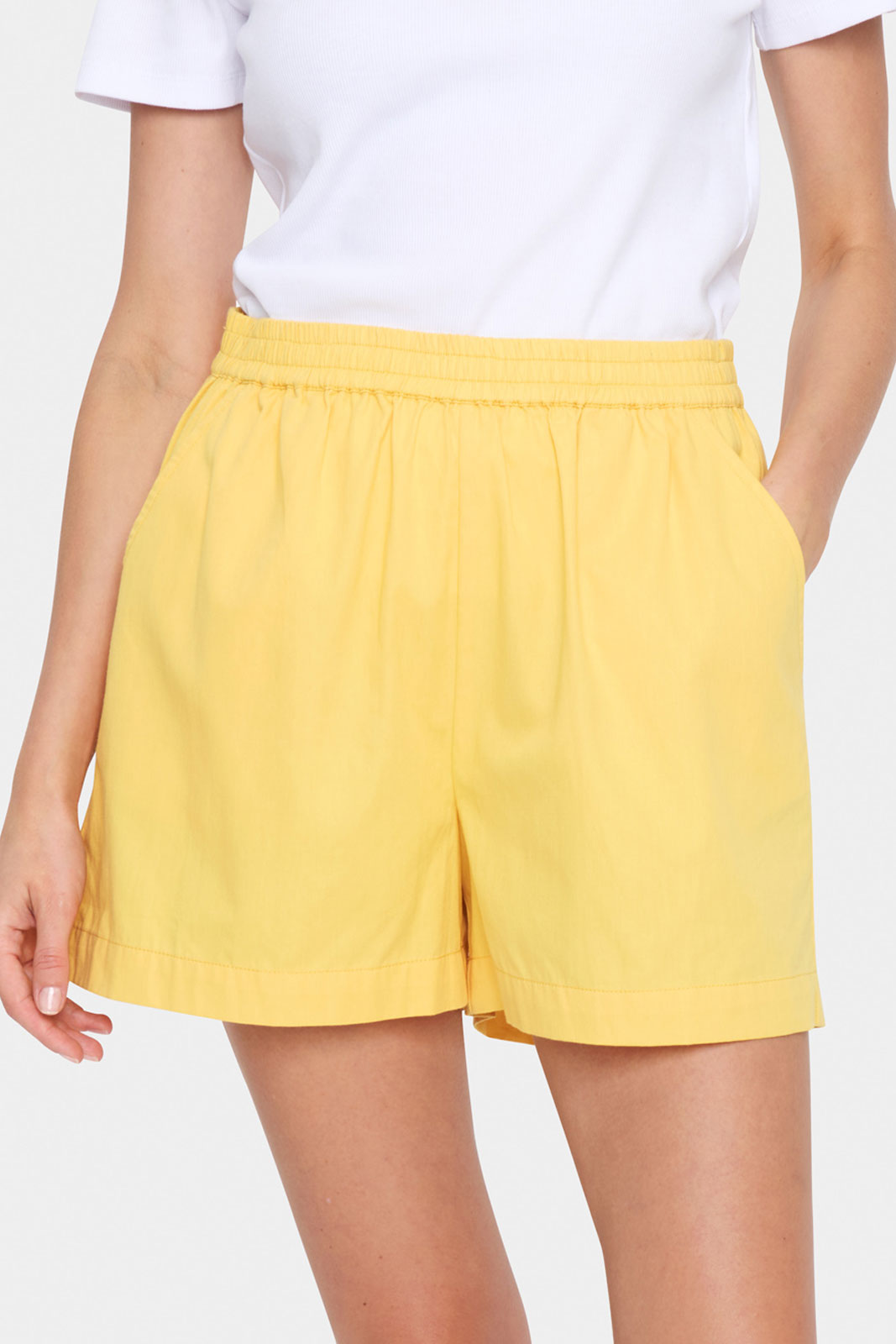 Uflorasz Shorts