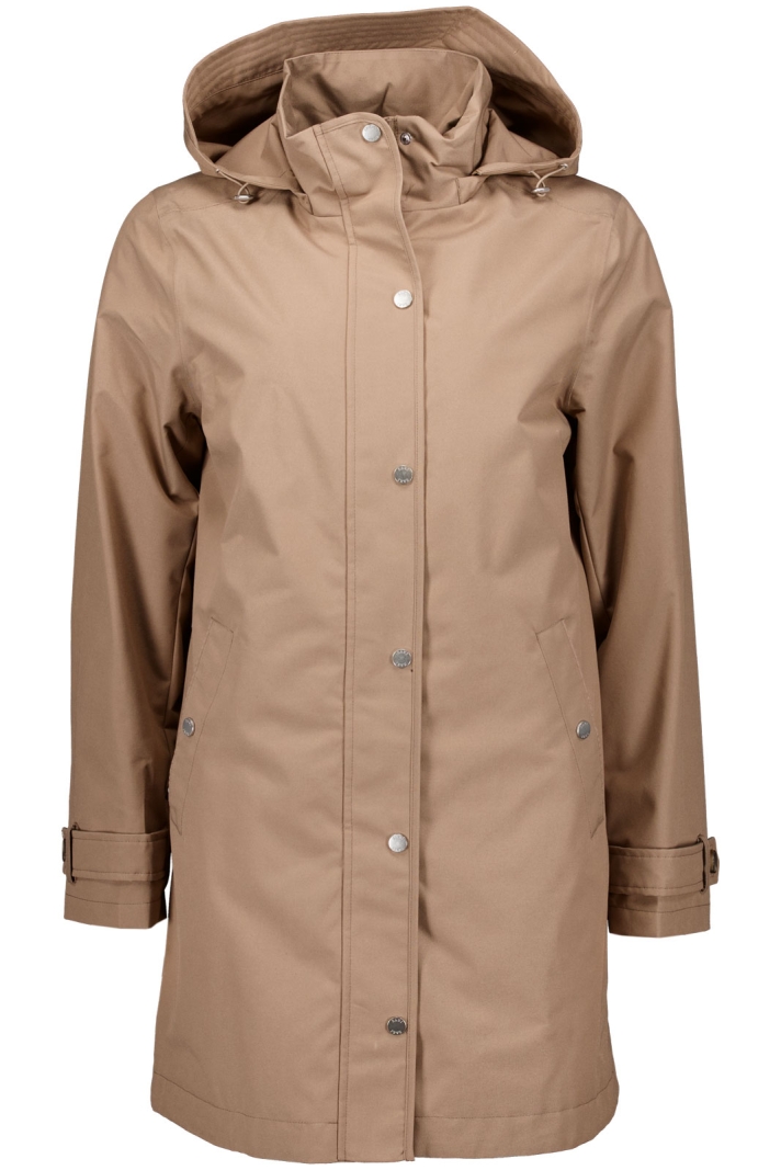 Ariane Coat
