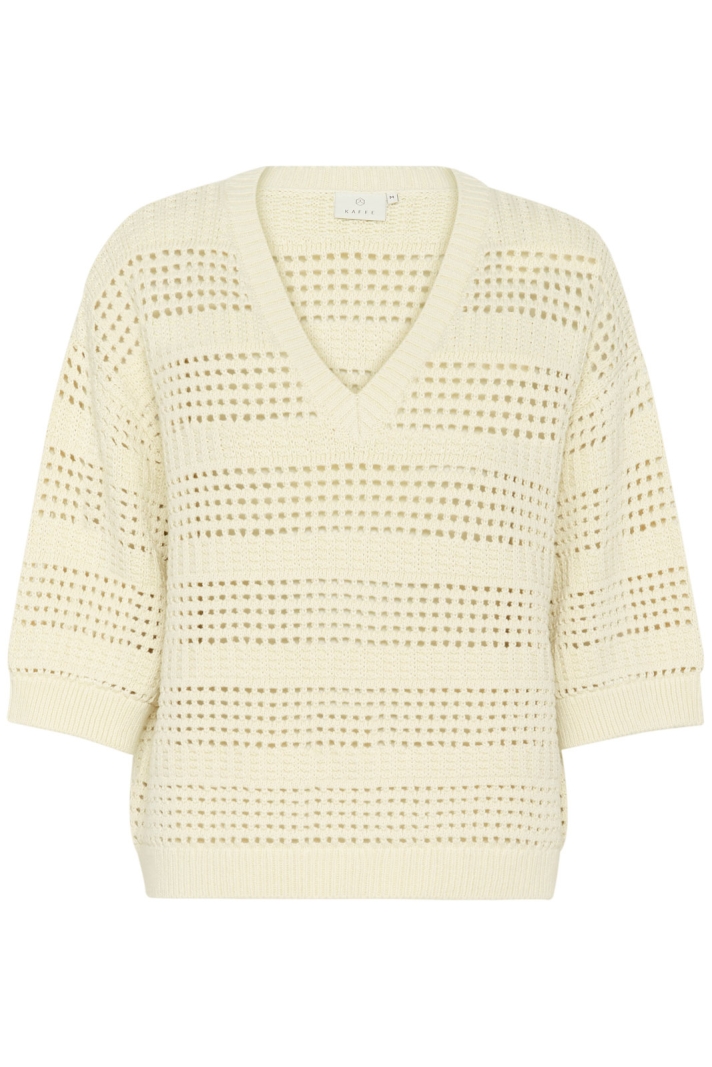 Kateresa Knit Pullover