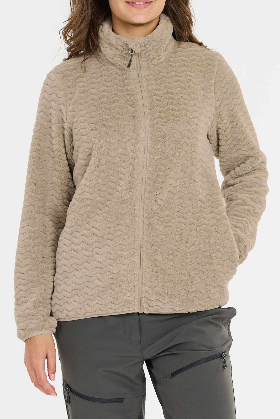 Matra W Fleece Jacket