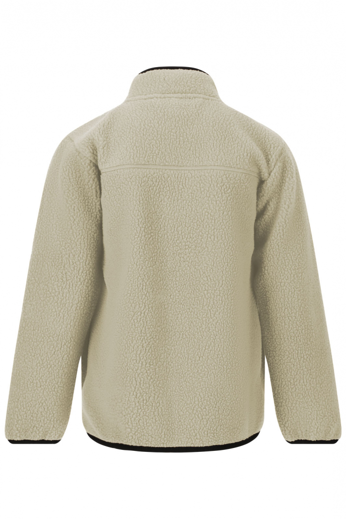 Root Teddy Fleece Jacket