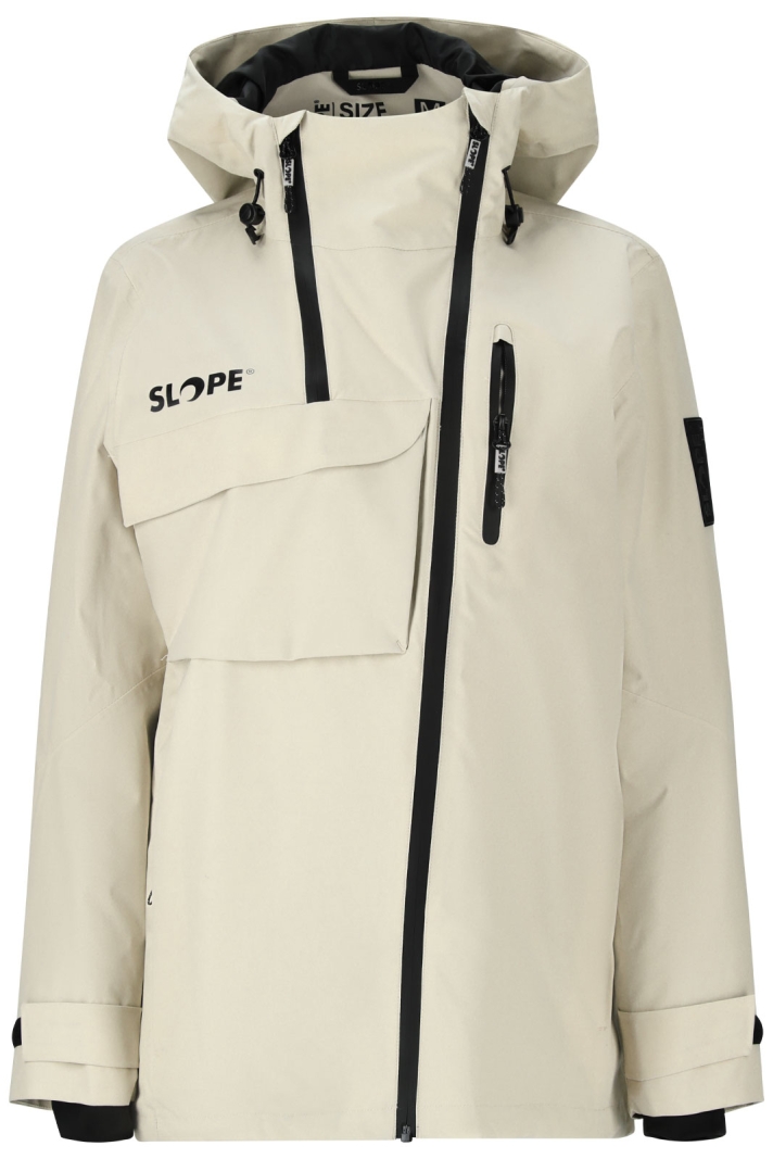 Zuko W Ski Jacket W-PRO 15000