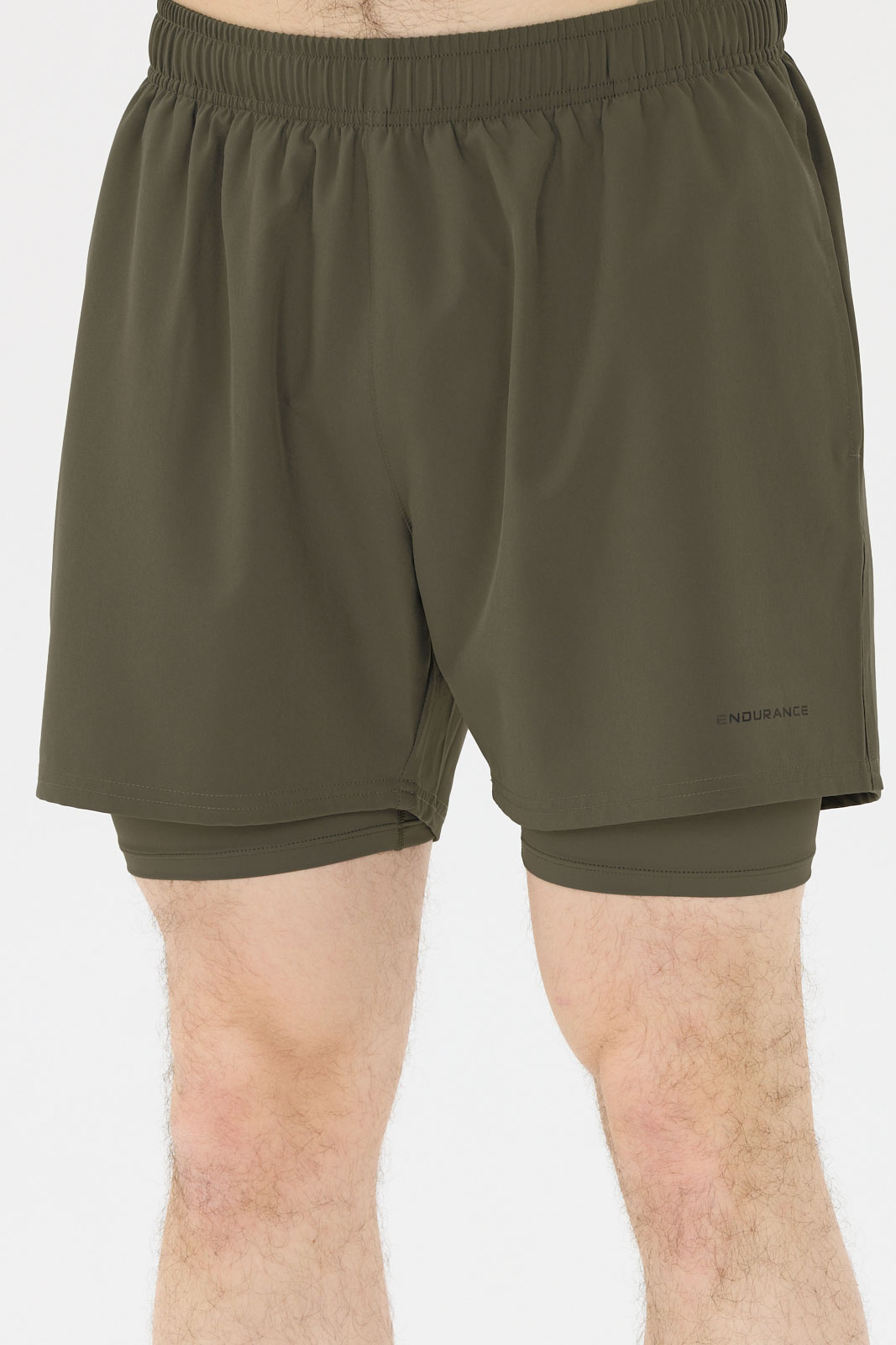 Kros M 2-in-1 Shorts.