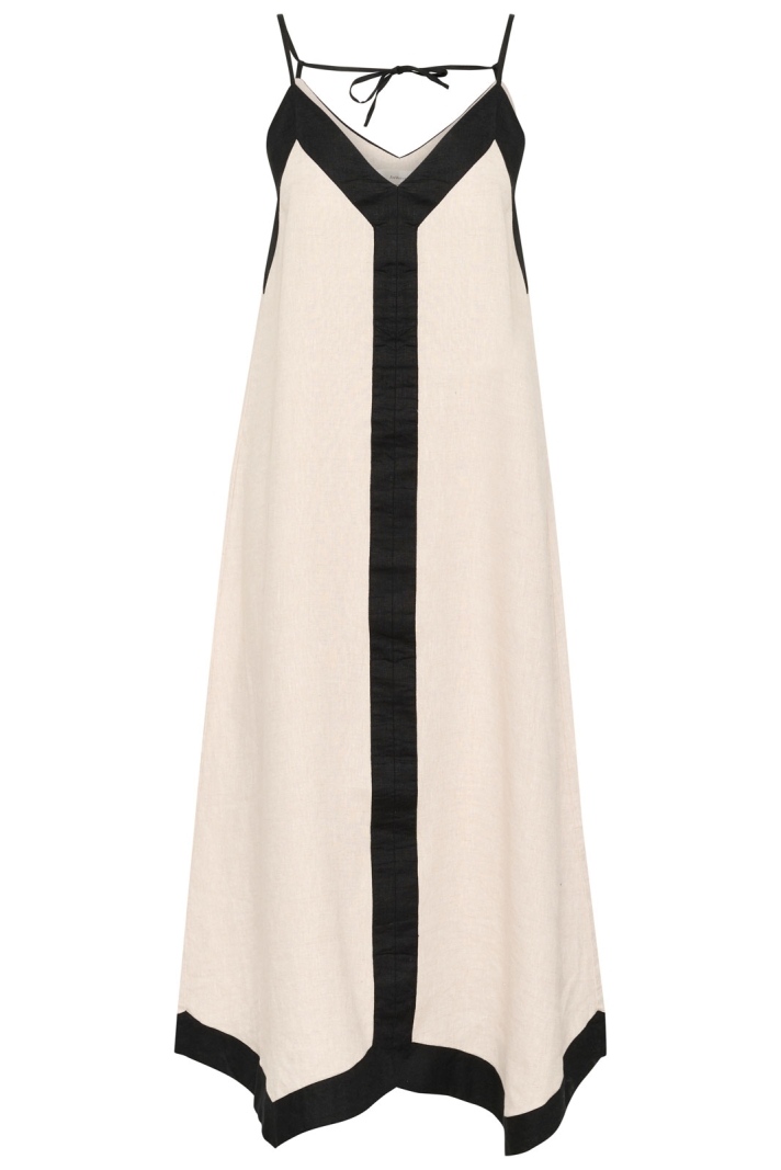 Rigittaiw Strap Dress