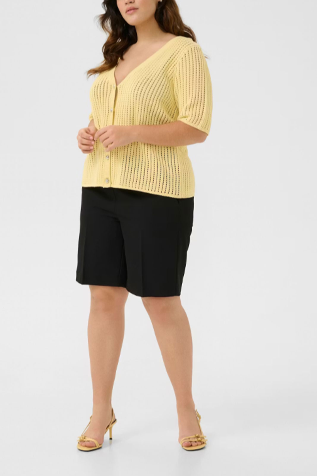 Kcsolara Cardigan