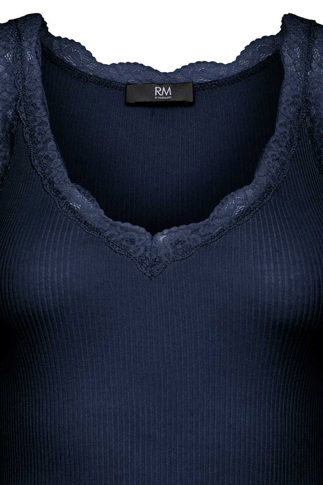 Rmwbalta Sl Top W/ Lace