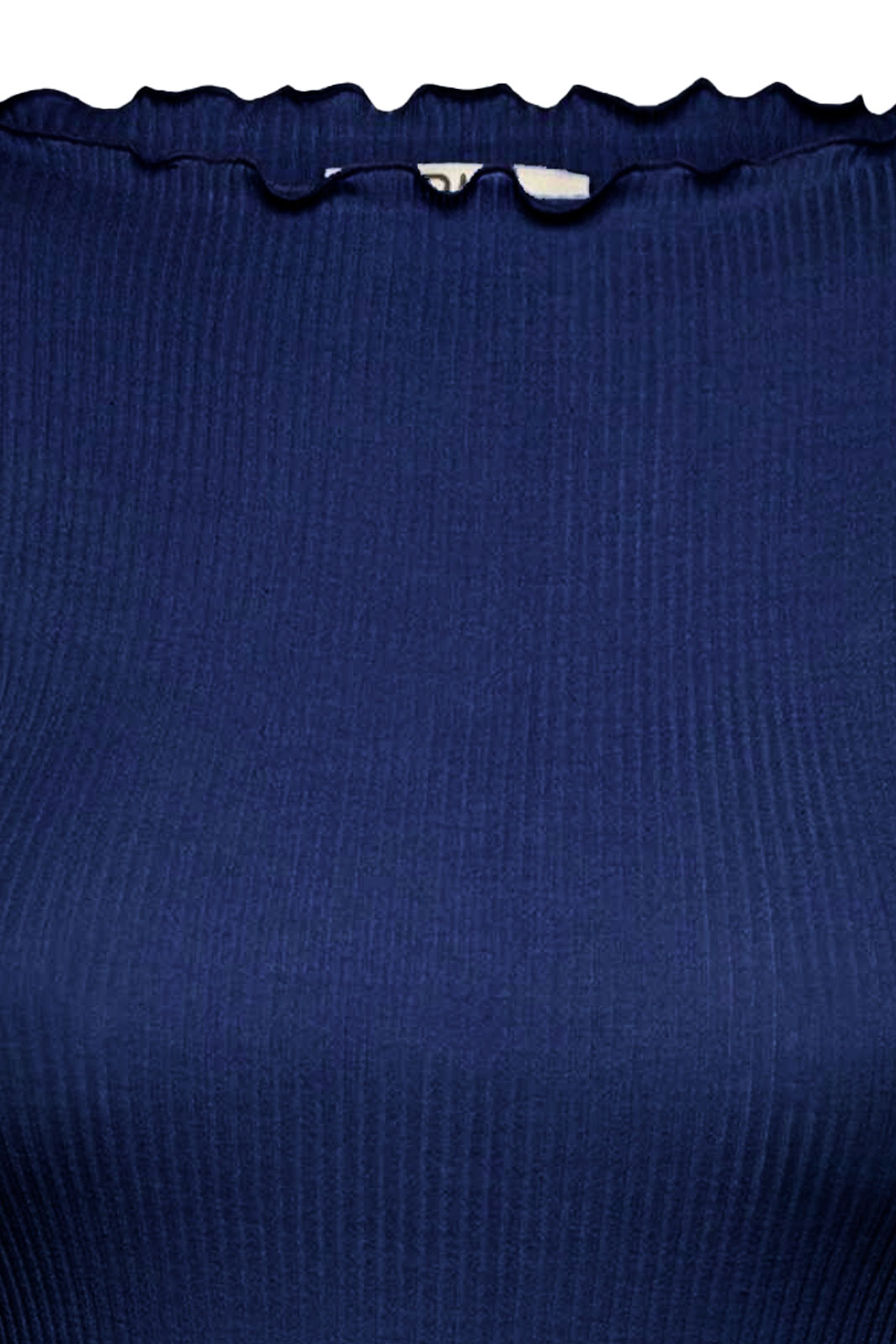 Rmbalta Ss Boat-neck T-shirt