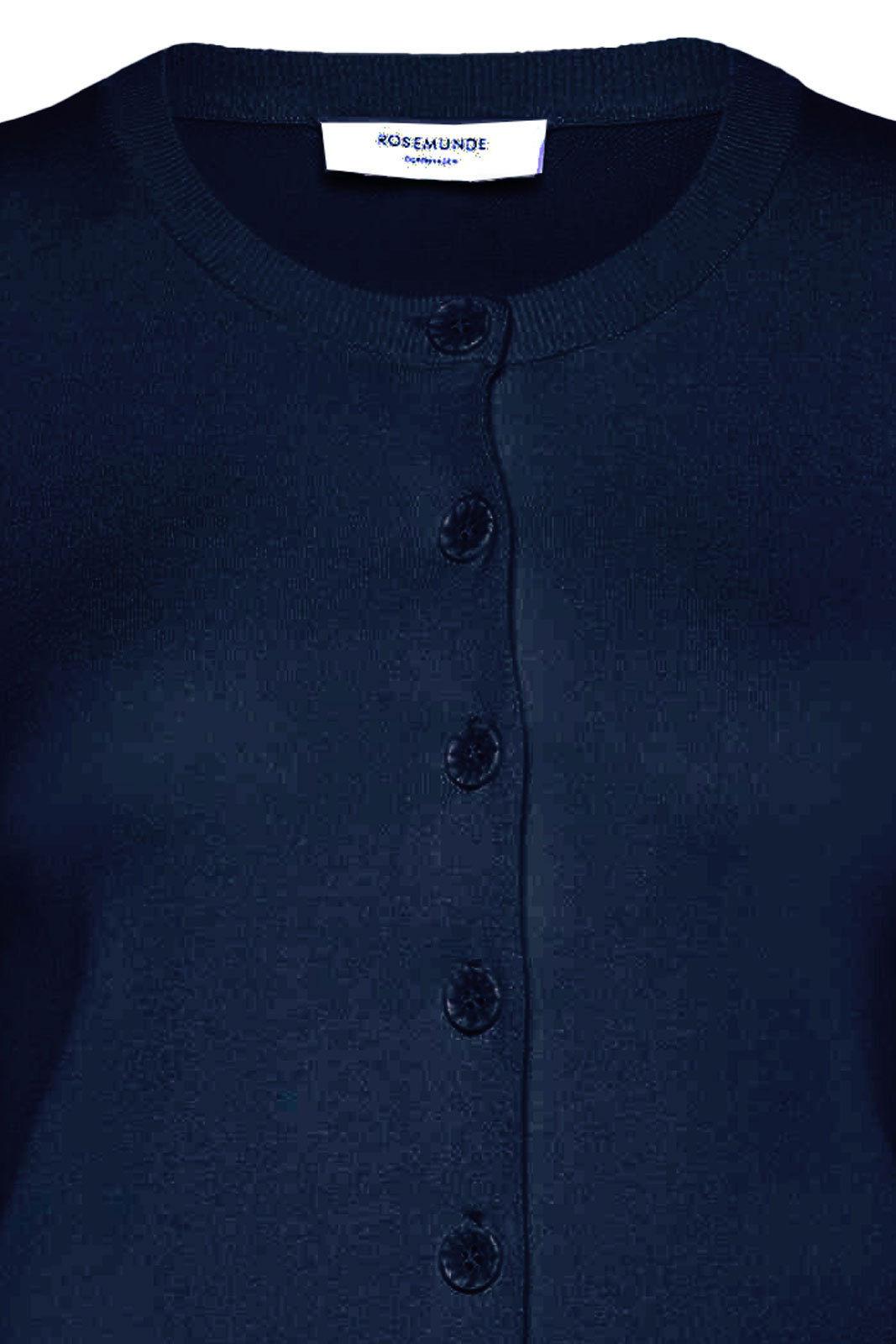 Rmwsandra Ls Regular Cardigan