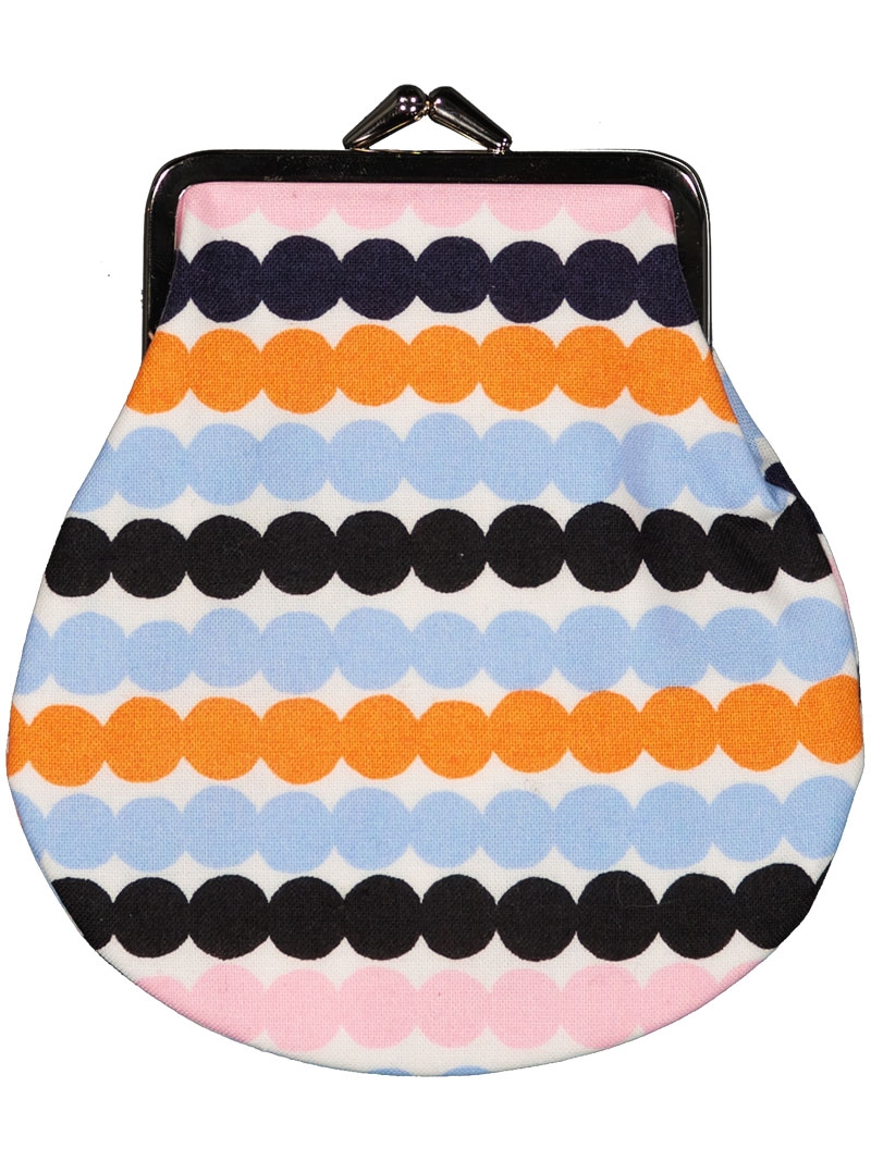 Mini Räsymatto Small Purse