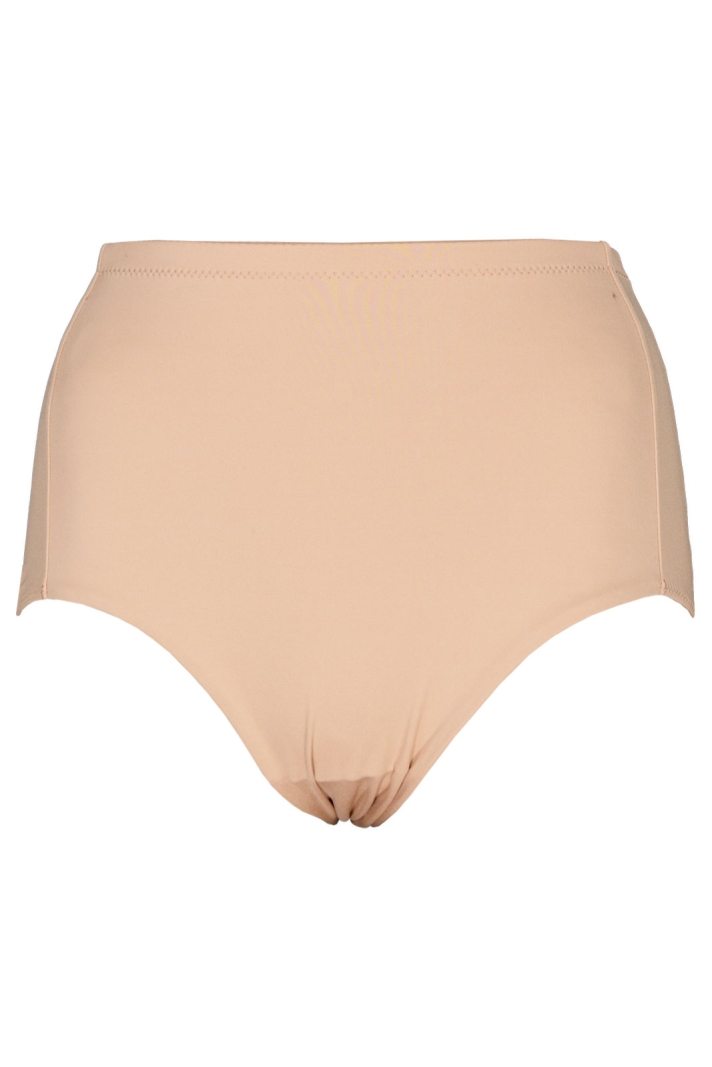 Ladies Shape High Waist