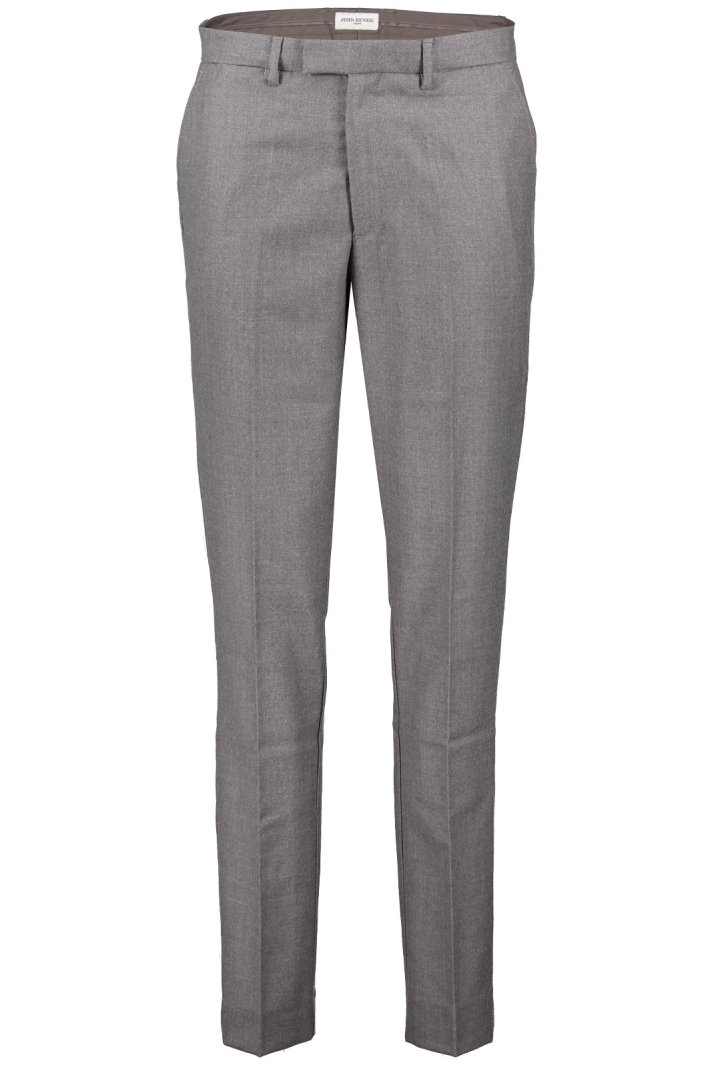 Wool Trousers Bresicia A01603