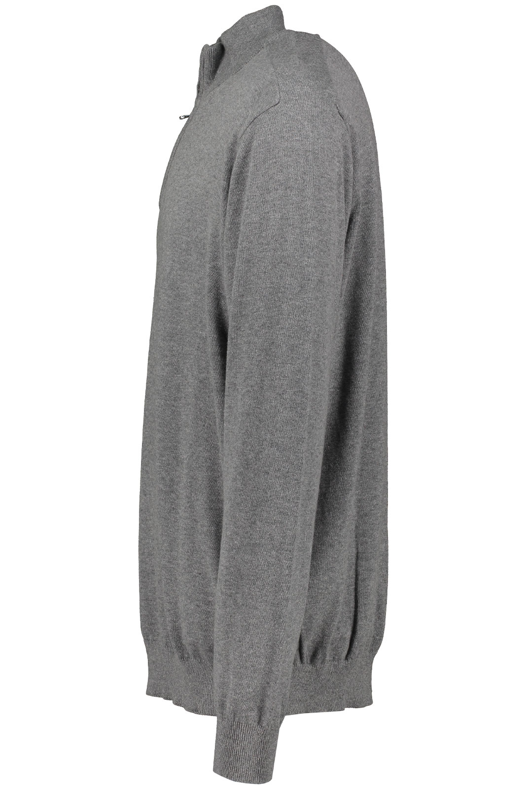 Zipper Sweater Aldrin