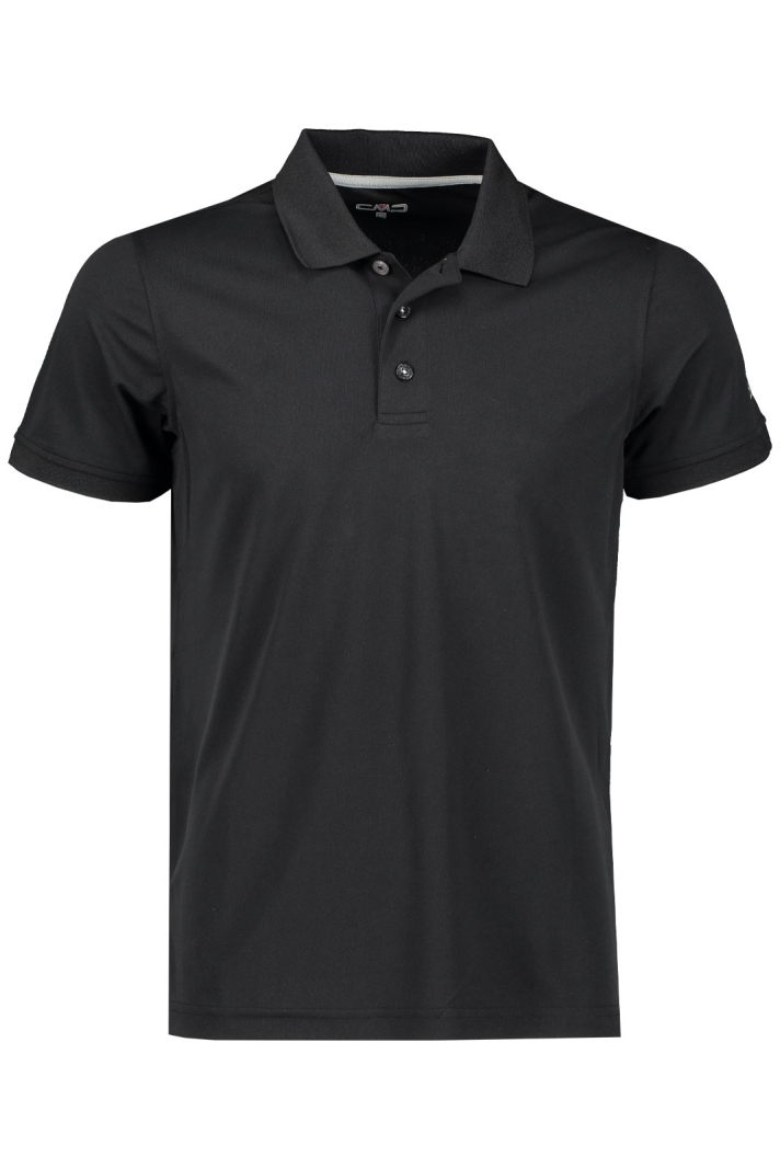 Man Functional Polo (40UPF)