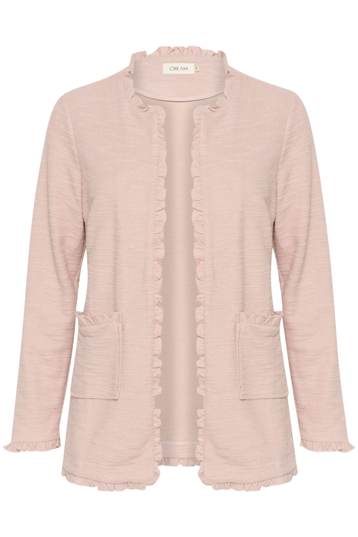 Crmellie Long Cardigan