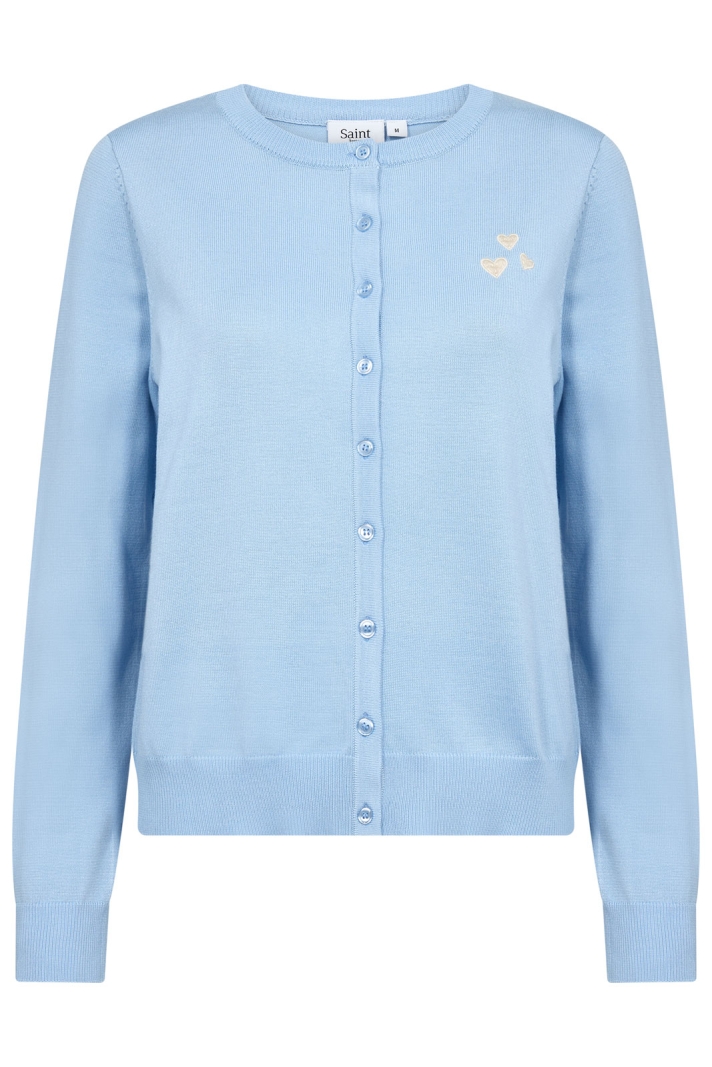 Valentinasz Cardigan