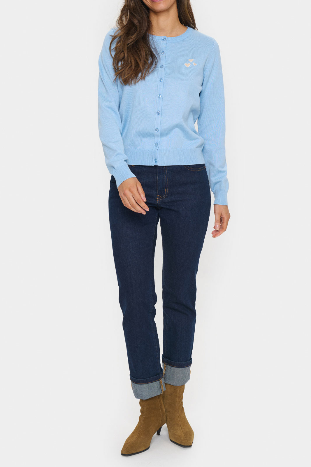 Valentinasz Cardigan