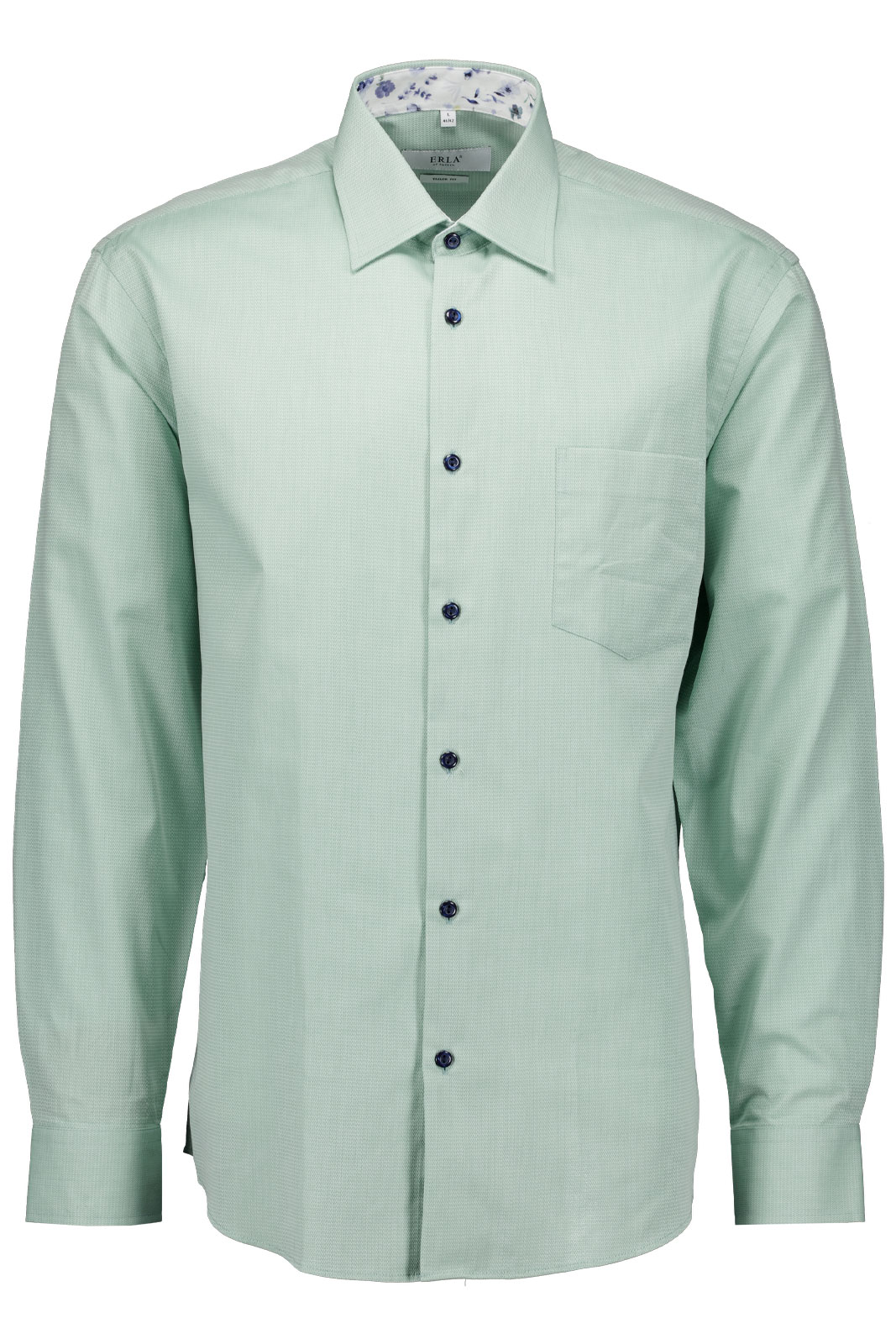 Shirt Ls 6000 Erla