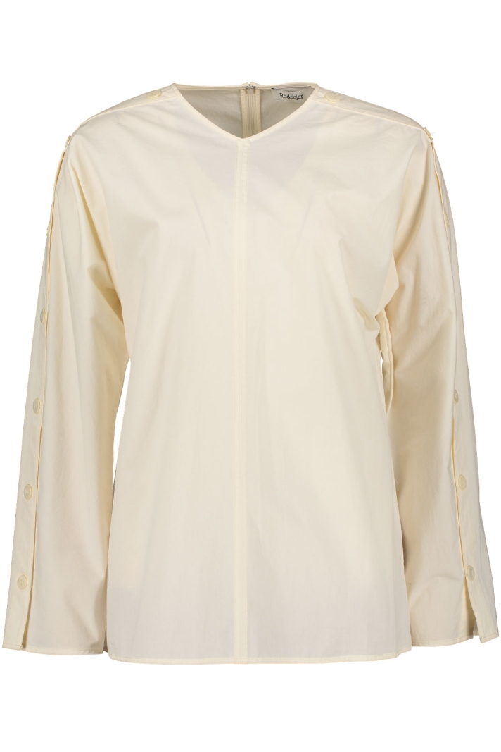 Rodebjer Saar Cotton