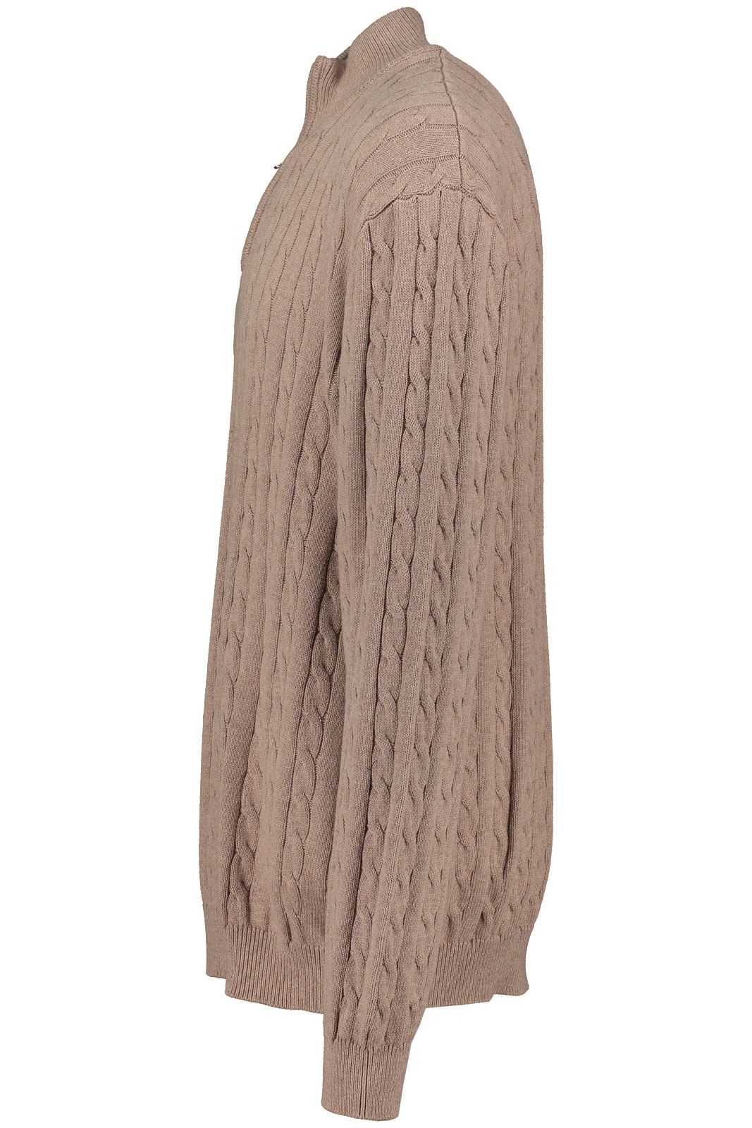 Zipper Sweater Alvaro