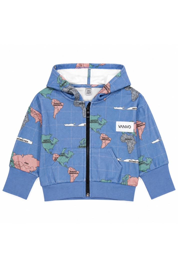 Hoodie 137 Vanvo