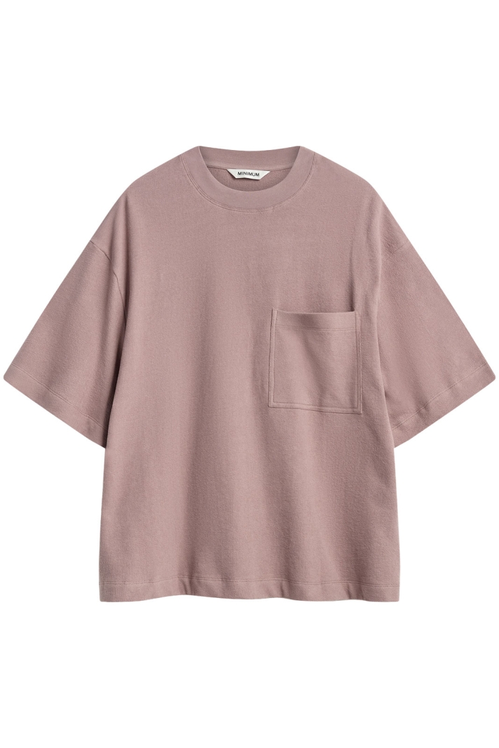 Lono Rlx Ss Pocket Tee 4561