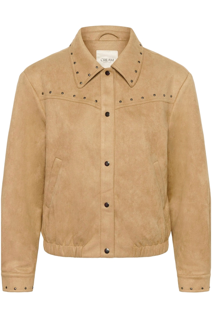 Crwinny Jacket